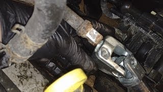 Famous Ford F150 & Expedition Binding Sticky Steering Repair Net Worth