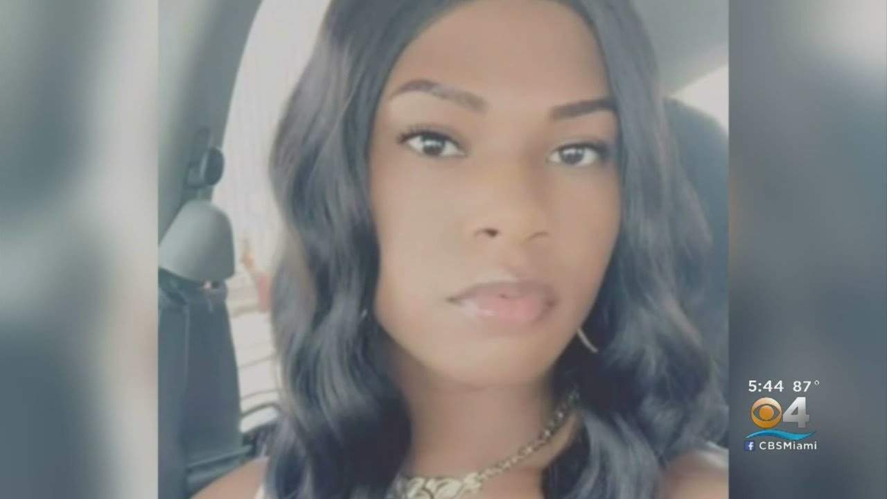 Person Of Interest Arrested In Transgender Woman's Death