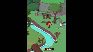 My Voice Zoo shorts episode 1 #funny #justaflqmingo #game #myvoicezoo #meme