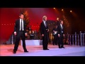 It's Entertainment -  'Hallelujah'