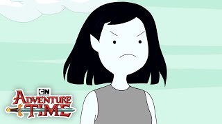 No Mo Powers | Adventure Time | Cartoon Network