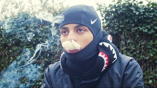 Jaysent - Enforcement Official Music Video