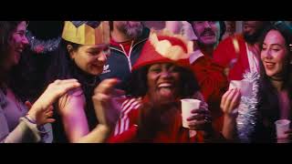 Animanz & Juanita Euka - Jingle Bell Rock