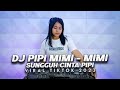 Dj pipi mimi  mimi sungguh cinta pipi remix full bass viral tiktok terbaru 2023