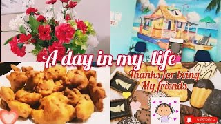 My Busy Morning Routine | A Productive Day in my Life | Daily routine Vlog