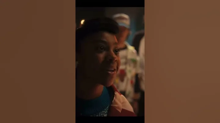 dont age shame Erica!!!! #ericasinclair #viral #strangerthings