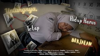 Bernadya - Fortunately (Unofficial Music Video)