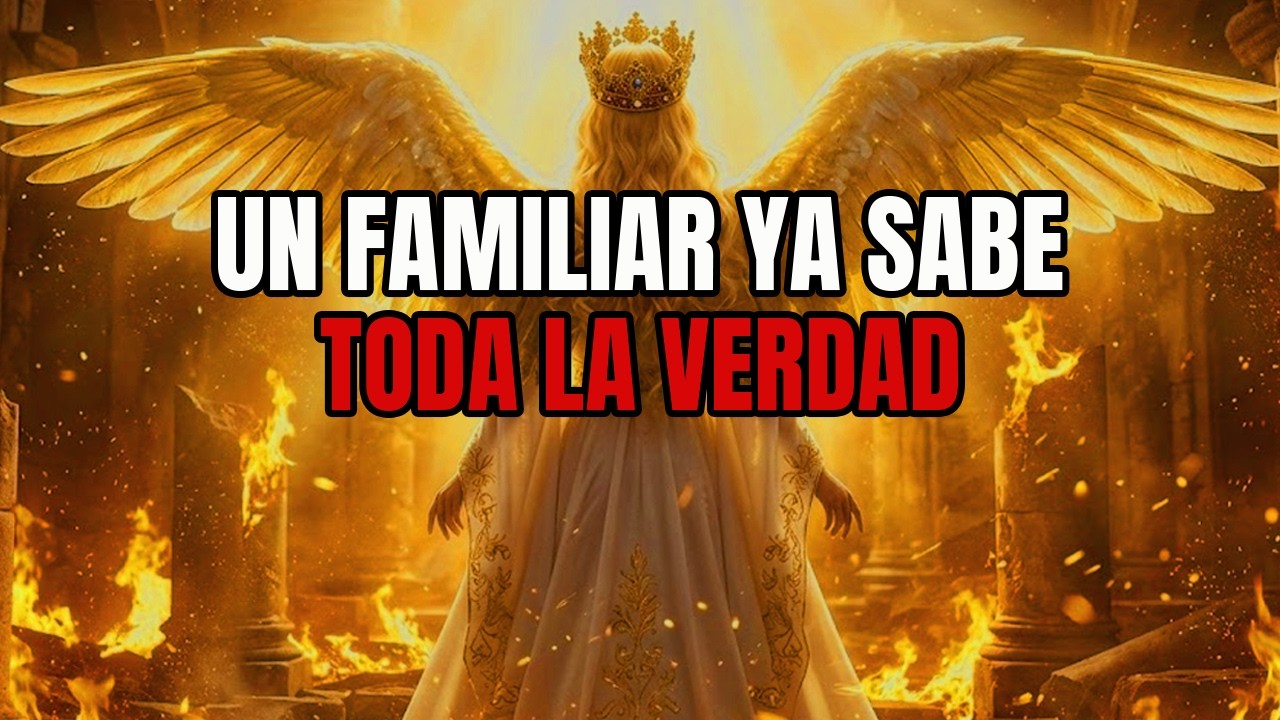 ELEGIDO: UN FAMILIAR YA CONOCE LA VERDAD — LAS LÁGRIMAS INCONTROLABLES YA HAN COMENZADO 😢