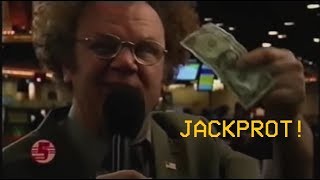 Check it Out! With Dr. Steve Brule Soundtrack - JACKPROT