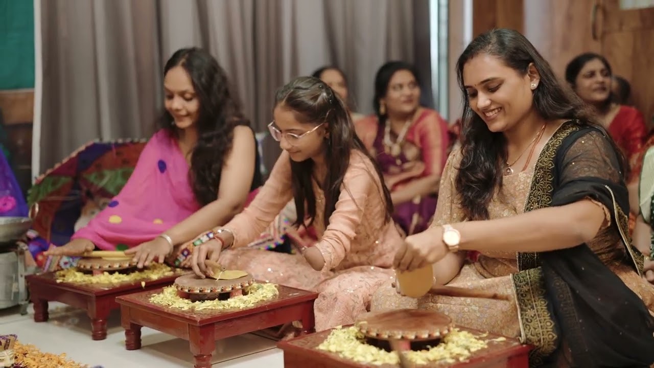 Groom Vana Rasam Full Job