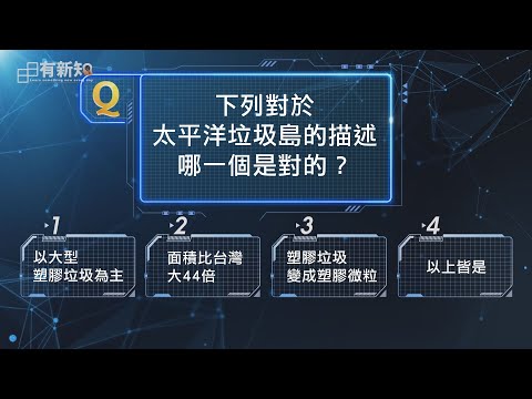 可怕的海洋垃圾島∣日日有新知∣劉小書∣ 20230914