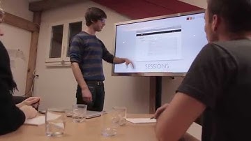 FlexTouch — for all who love JIRA