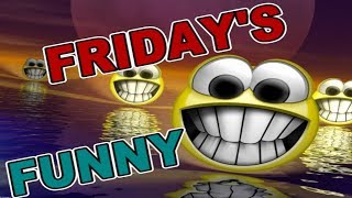 Silly Sundays Funny