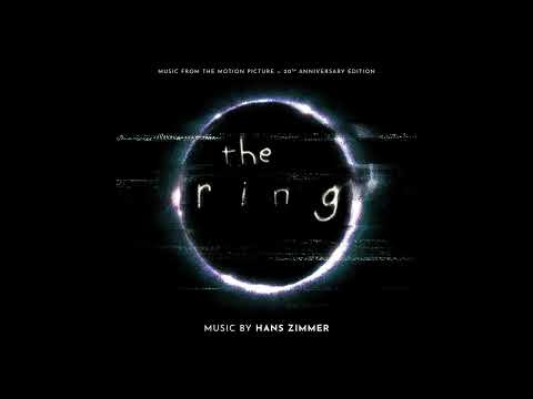 The Ring (2002) Soundtrack [Film Version] - YouTube