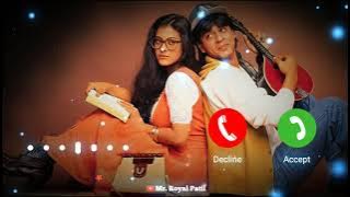 Best Instrumental Ringtone || Tuje dekha toye jana sanam , DDLJ Romantic tone, Instrumental Ringtone