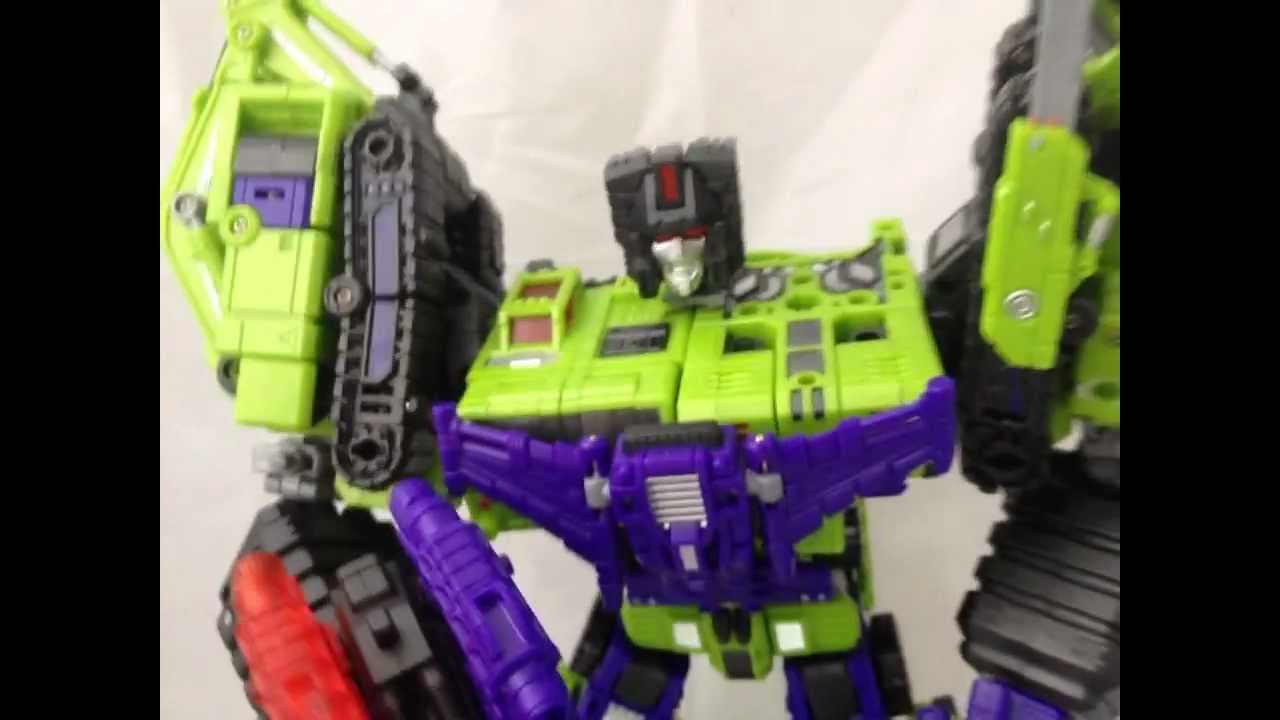 Benscollectables Reviews TFC Hercules Upgrade 007 The Rage Of The 