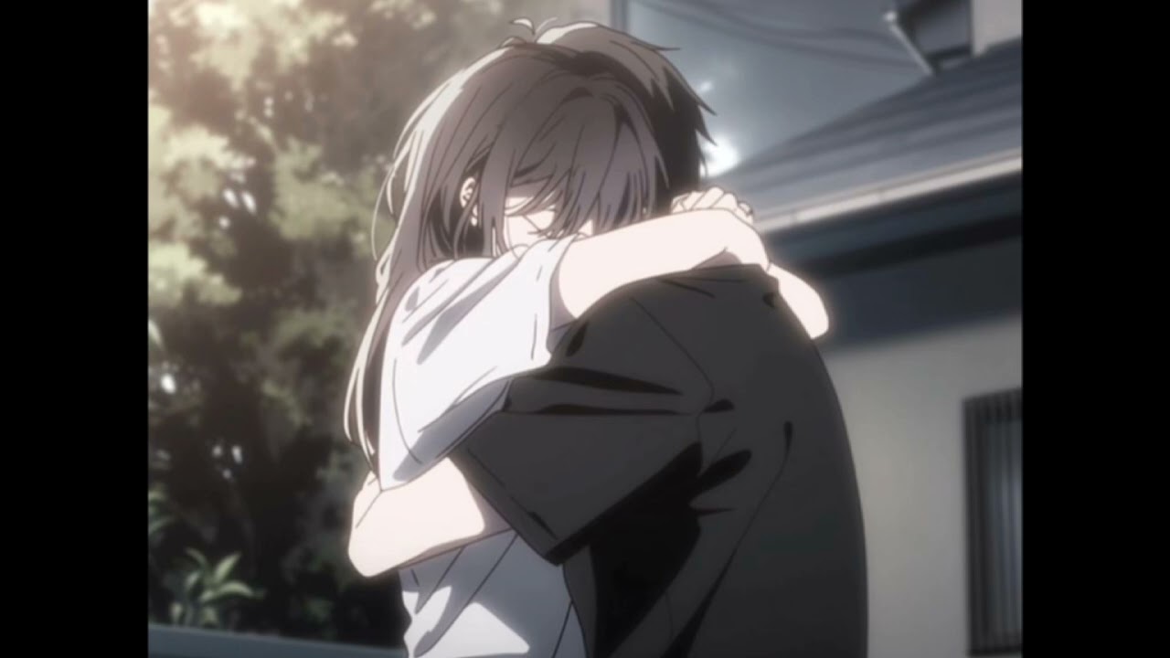 ASMR - твой парень о тебезаботится