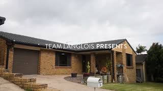 Jeremy Langlois from STRUD presents 26 Earls Court, Heritage Park