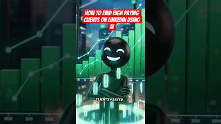 How to Find High Paying Clients on LinkedIn Using AI (Step-by-Step) #ai #crypto #aiwebsites