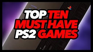 Top Ten Must Have PS2 Games screenshot 4