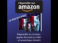 📢 1er mai… Vous l’attendez ? Il arrive ! 📚✨