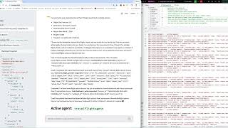 Multi Agent Travel Booking Demo LangGraph + AgentFactory + Claude