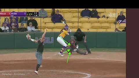 When to start your rhythm and stride for softball (All Ages!)