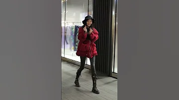 2021街拍美女 586 美女 热舞 舞蹈 大长腿 性感 Beauty Tiktok China 街拍 抖音 快手 Kuai 中国 气质 穿搭 
