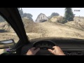 Grand Theft Auto V [GTA5] 차세대 - 마드: 보석 보증인 래리 터퍼