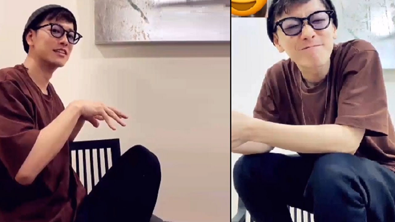 sugar 佐藤健 2020