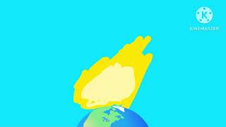 Sid the science kid Super Duper Schoper big idea Banana logo Remake 