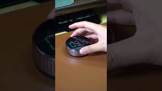 How to more efficient #timer #clock #baseus #desksetup #gadget #unboxing #officelife #techtok Wealth