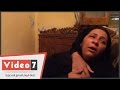 والدة الطفل ضحية بلاعة المعصرة باكية جبناله لبس العيد ومش عايزه غير إبنى 
