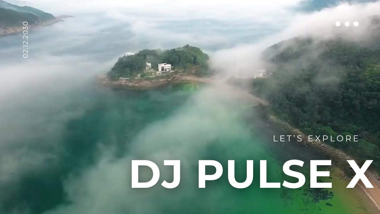 DJ Pulse X 🔥 Клубная музыка 2025 | Музыка в машину | Ремикс EDM, Techno