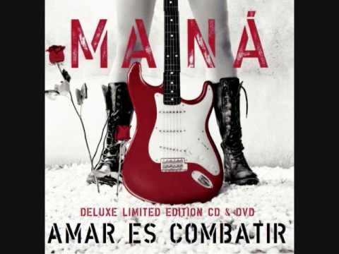 Tengo muchas alas - Lirycs - Maná