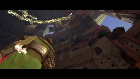 Absolver - Ascension part 2 | The Kahlt Queen |