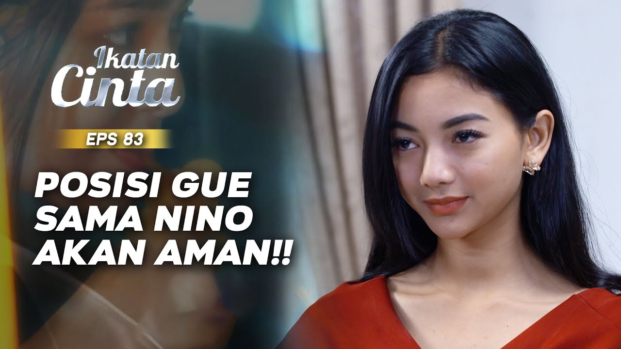 Elsa Berhasil Menyembunyikan Rekaman Itu | IKATAN CINTA | EPS.83 (3/3)