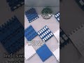 Indoswiss plastic modular belts. @palinnovationspvtltd7367 #work #youtube #subscribe #conveyor