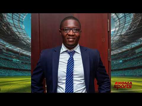 Collins Atta Poku says Seidu Saana’s mum was instrumental in convincing her son to sign for AduanaFC