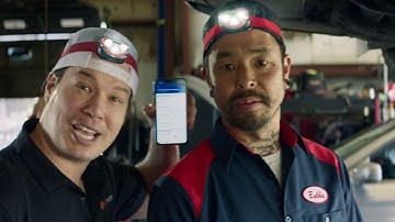 Tekmetric Auto Repair Platform: One Platform. Endless Possibilities.