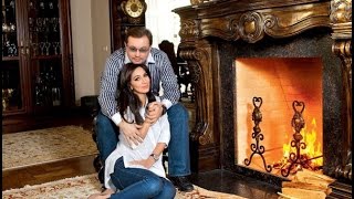 Почему восточные девушки выходят замуж за русских мужчин? Почему восточные девушки выходят замуж за русских мужчин?