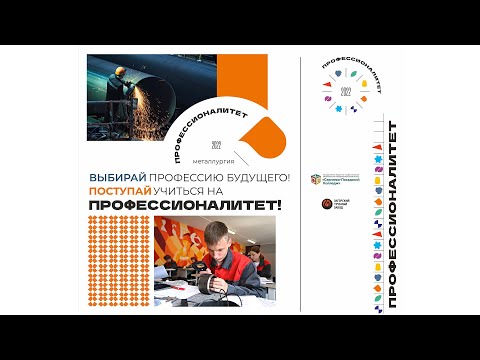 ДОД Профессионалитет -