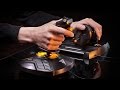 Thrustmaster T16000M FCS Flight Stick Review