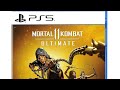 Mortal combat #ps5gameplay #trendinggame #arcadegames #fighting #livegaming