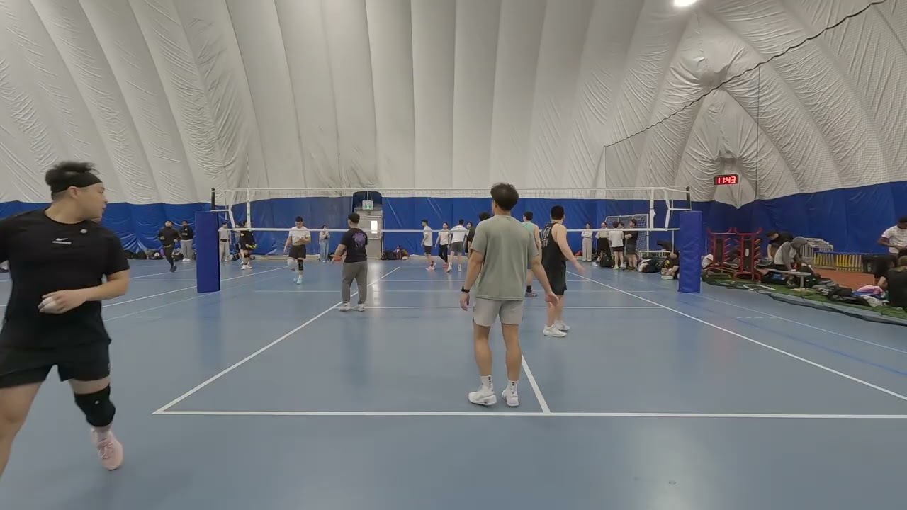 Shogun Sub-Six Tourney - Big Enough - G1S1 RR - Feb 28, 2026