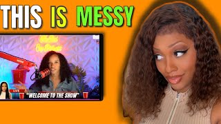 THINGS KEEP GETTING MESSIER | DID COREY TALK TOO MUCH ON 5150 ? Wealth