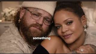 Rihanna and Teddy Swims - Slow Burn Love (2026 Emotional R&amp;B)