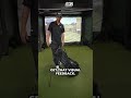 Your golf bag is missing THIS feature 🎥