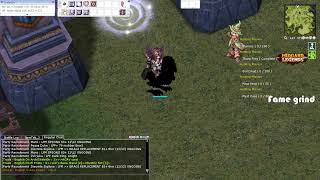 Ragnarok Online : Crusader [MidgardLegend]