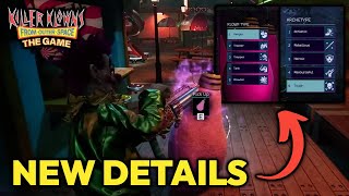 Everything We Know SO FAR About Killer Klowns: The Game